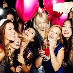 Cool and Unusual Ideas for a Bachelorette Party