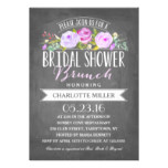 Bridal Shower Brunch | Bridal Shower Card