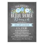 Bridal Shower Brunch | Bridal Shower Invitation