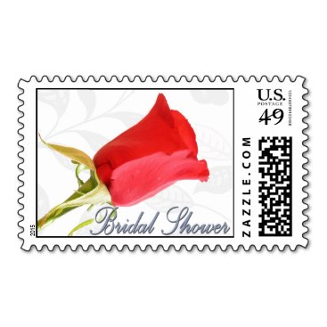 Bridal Shower Postage