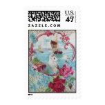 ROMANTICA STAMP