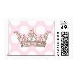 Royal Decree Postage