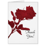 Thank You Bridal Shower Cards