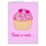 Thank You for the Bridal Shower Gift Card