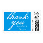 Thank You Postage