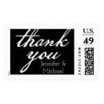 Thank You Postage