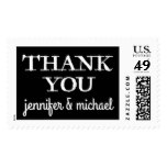 Thank You Postage