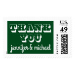 Thank You Stamp