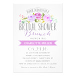Bridal Shower Brunch | Bridal Shower Card