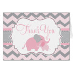 Little Peanut Baby Shower Thank You Notes