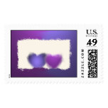 Love Heart stamps