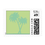 Palm Tree Postage