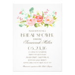 Rose Garden | Bridal Shower Card