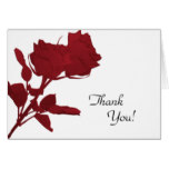 Thank You Bridal Shower Cards