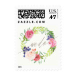 We Do Blooms Postage